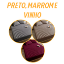 [COMPRE 1, LEVE 3] Hydra Soft™ - Jogo de Cama Impermeável Premium – Capa + 2 Fronhas