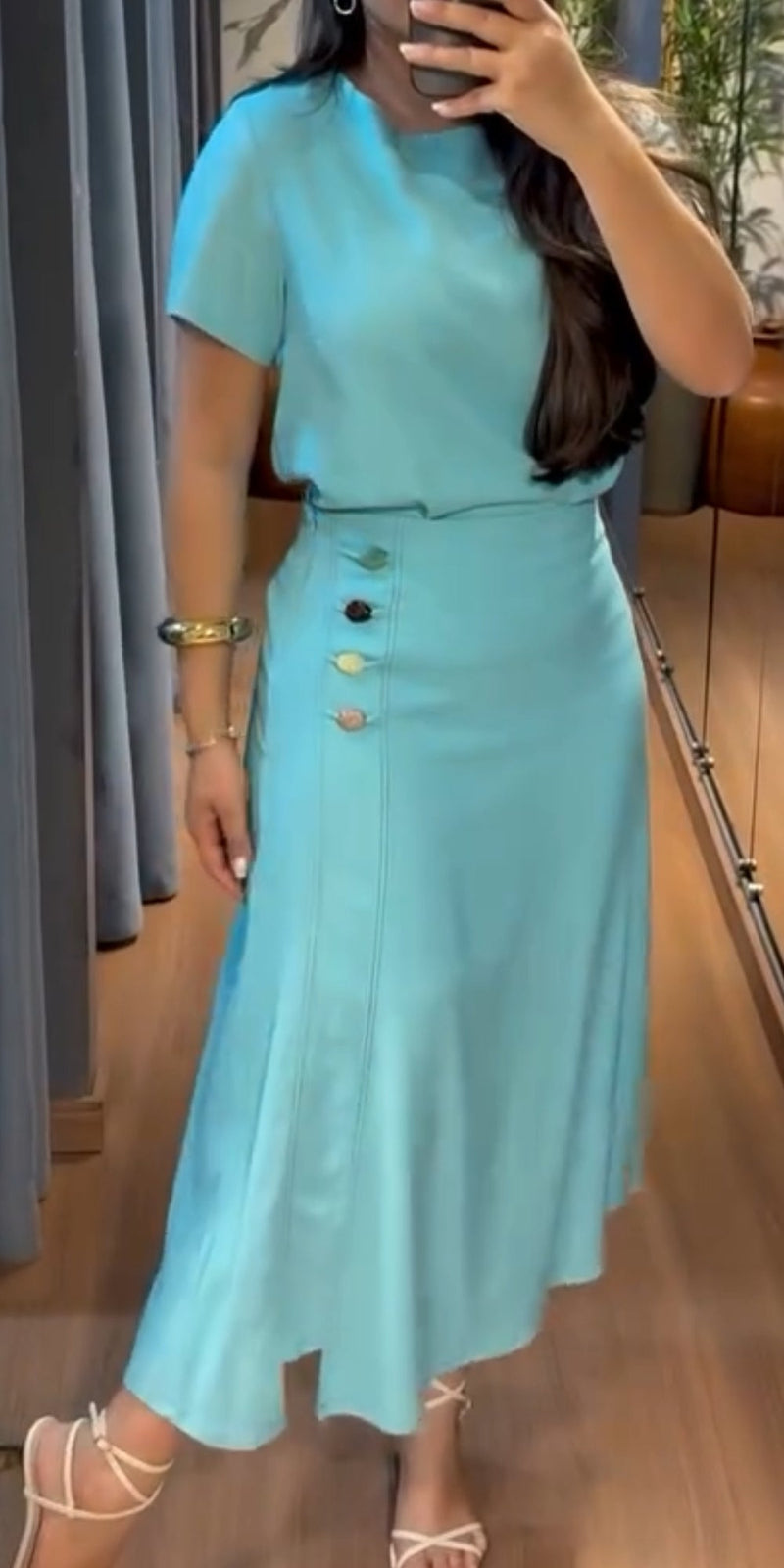 1019 | Conjunto Amanda