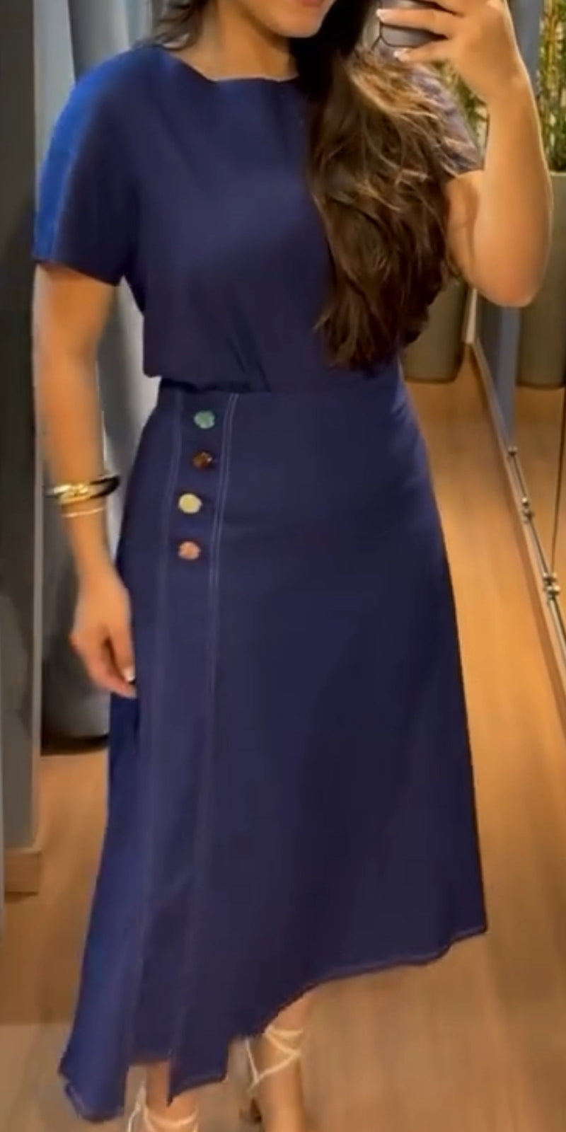 1019 | Conjunto Amanda